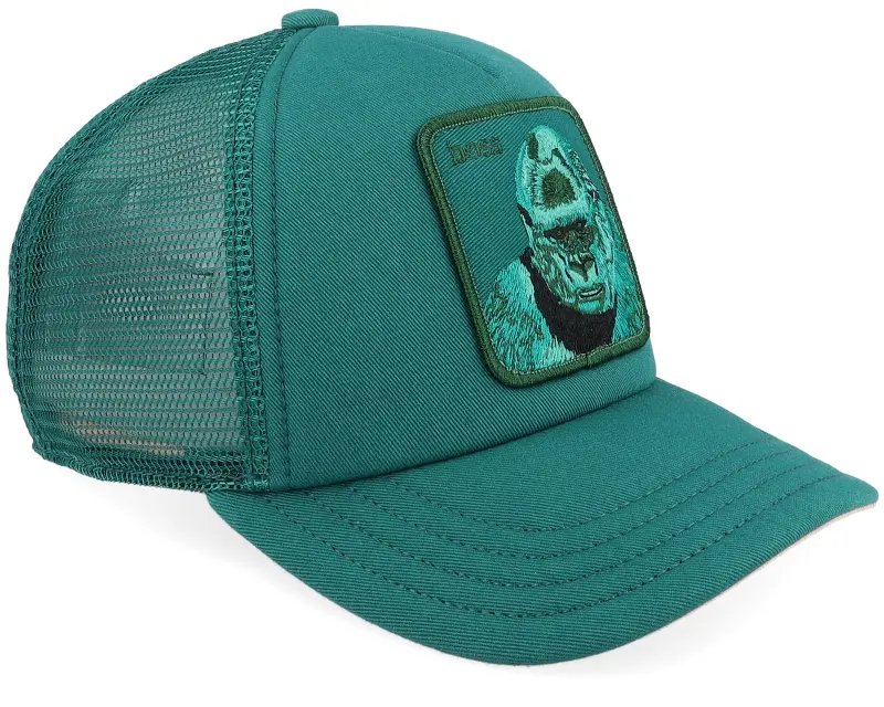 Goorin Bros. Kids Lil Boss Chroma Wave A-Frame Trucker online