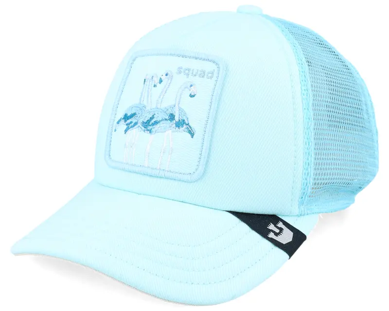 Goorin Bros. Kids Lil Squad Chroma Wave Trucker online