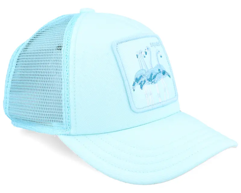 Goorin Bros. Kids Lil Squad Chroma Wave Trucker online