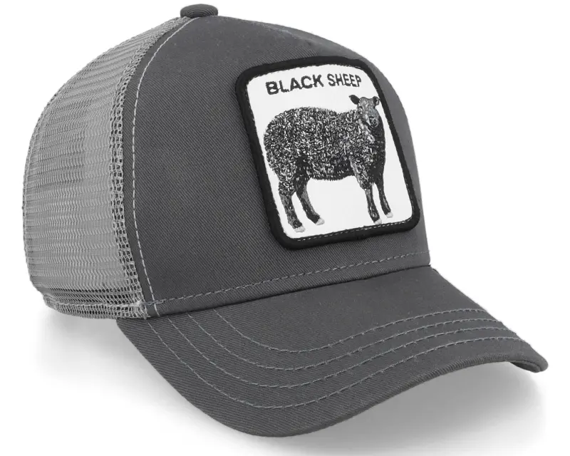 Goorin Bros. Kids Sheepie Grey Trucker online
