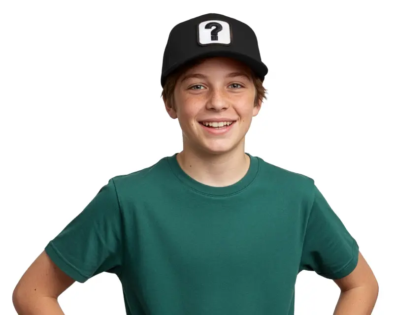 Hatstore Kids Mystery Box 3-pack Youth online