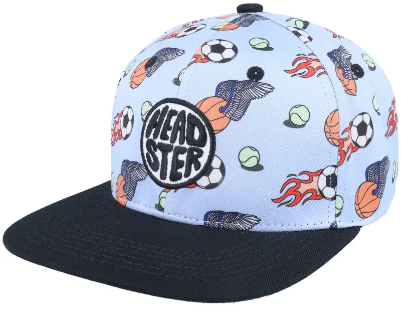 Headster Jock Breezy Snapback online