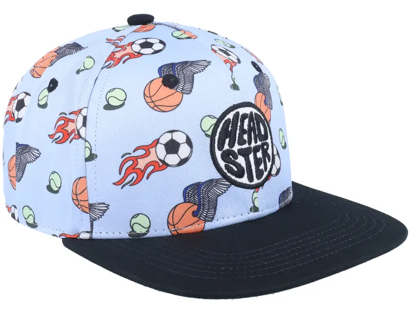 Headster Jock Breezy Snapback online