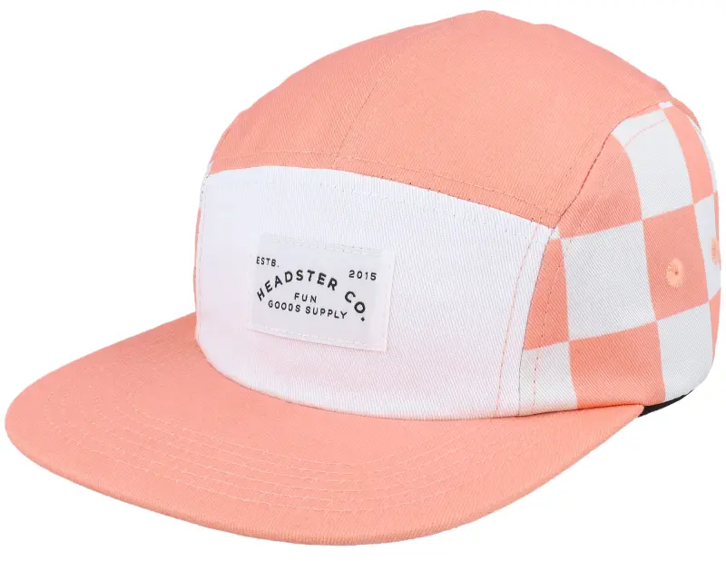 Headster Kids Check Yourself Five Panel Peaches 5-Panel online