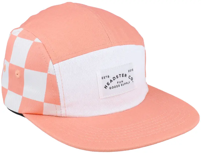 Headster Kids Check Yourself Five Panel Peaches 5-Panel online