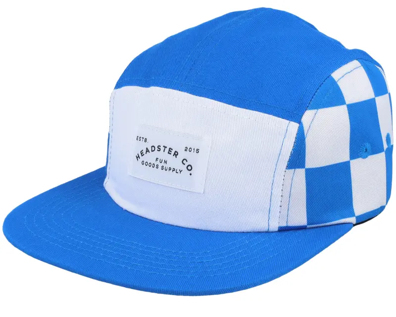 Headster Kids Check Yourself Five Panel Sail Away 5-Panel online