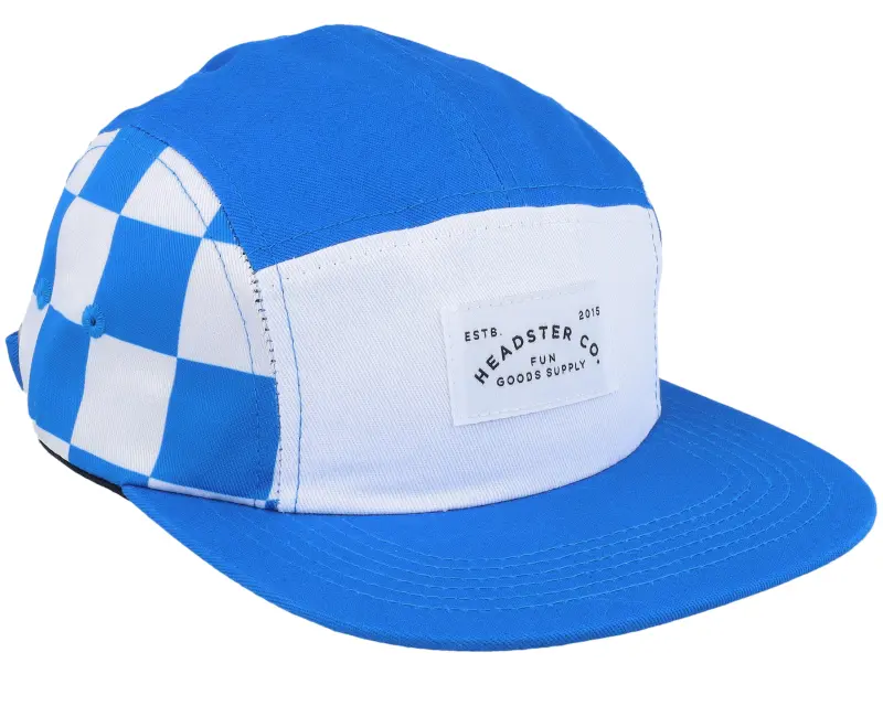 Headster Kids Check Yourself Five Panel Sail Away 5-Panel online