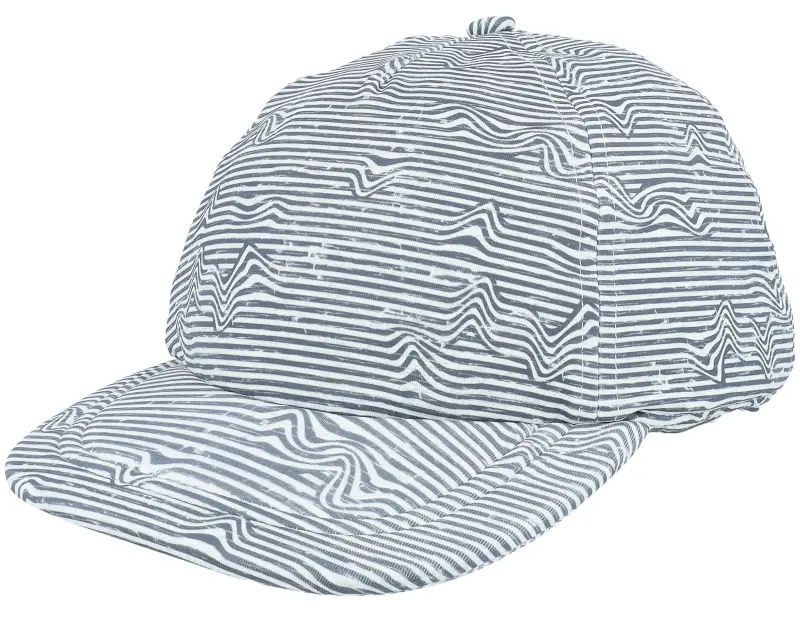 Headster Kids Dip N’ Dive Lineup Black Swim Cap online