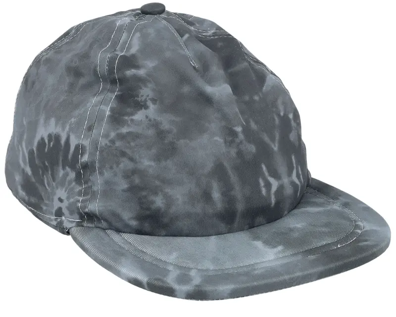 Headster Kids Dip N’ Dive Tie Dye Black Swim Cap online
