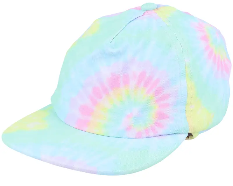 Headster Kids Dip N’ Dive Tie Dye Pink Rosy Cheeks Swim Cap online