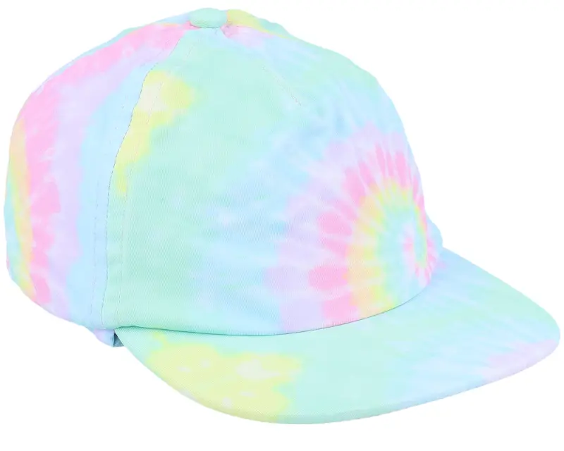 Headster Kids Dip N’ Dive Tie Dye Pink Rosy Cheeks Swim Cap online