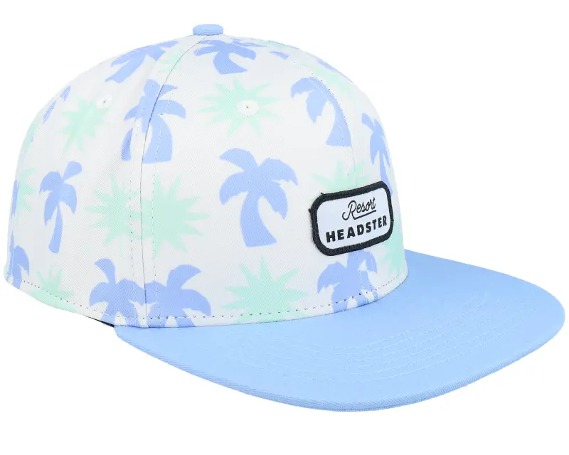 Headster Kids Hawaiian Punch Sugar Swirl Snapback online