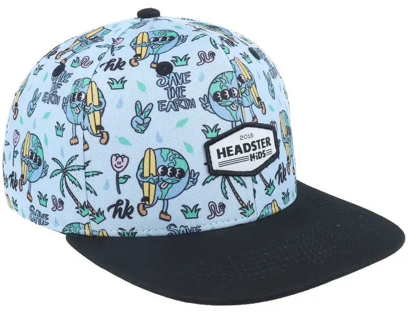 Headster Kids Heart’s Friend Cooling Spray Snapback online