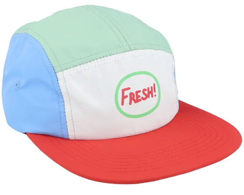Headster Kids Keep It Fresh Red Berries 5-Panel online