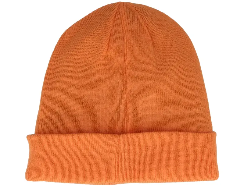 Headster Kids Kingston Beanie Tangerine Cuff online