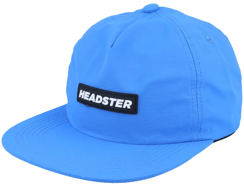 Headster Kids Lazy Bum Unstructured Hat Sail Away Strapback online