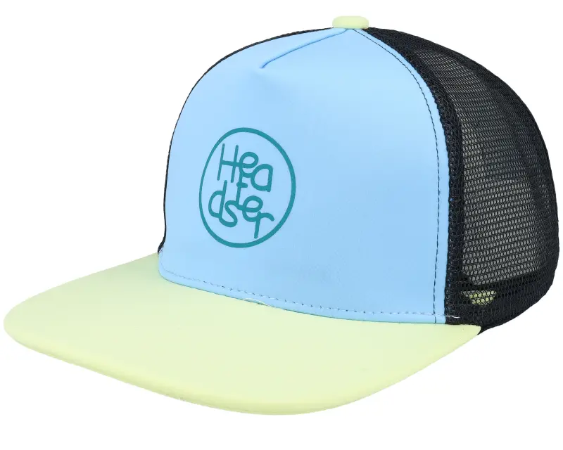 Headster Kids Roadtrip Hat Soft Breeze Trucker online