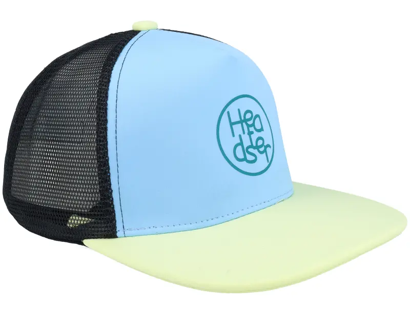 Headster Kids Roadtrip Hat Soft Breeze Trucker online