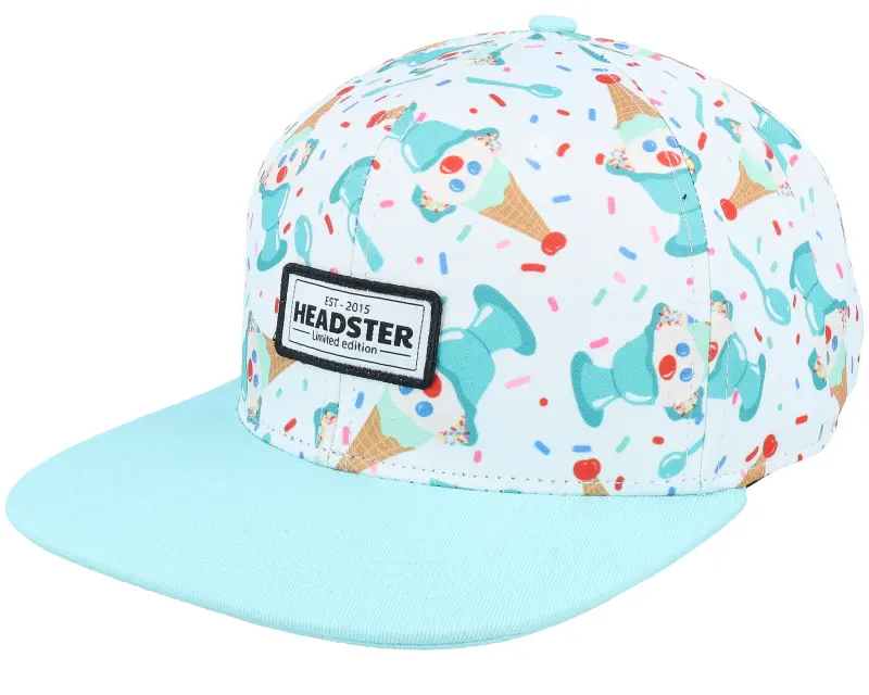 Headster Kids Sundae Funday Soft Breeze Snapback online