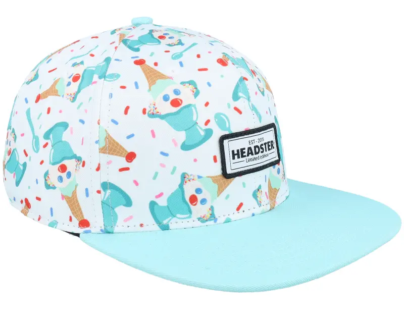 Headster Kids Sundae Funday Soft Breeze Snapback online