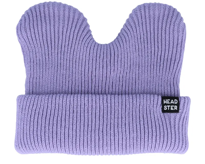Headster Kids Tomcat Beanie Orchid Cuff online