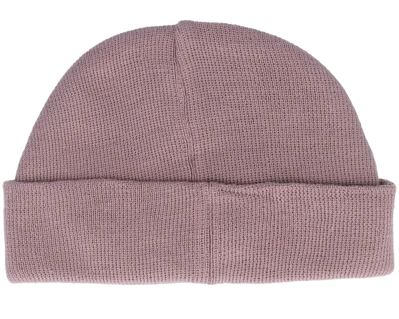 Herschel Kids Baby Beanie 6 – 18 Months Ash Rose Cuff online