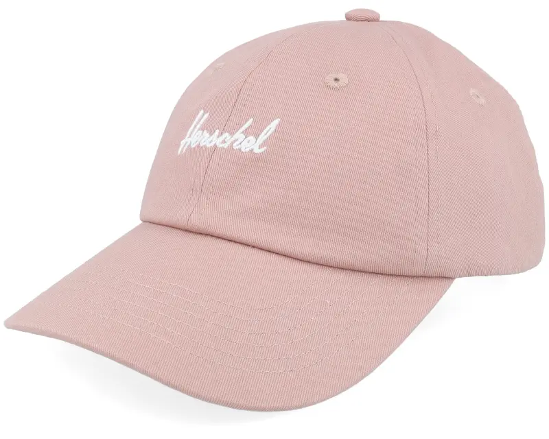 Herschel Kids Sylas Cap Ash Rose Dad Cap online