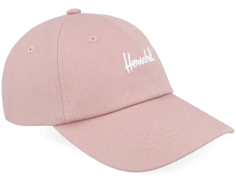 Herschel Kids Sylas Cap Ash Rose Dad Cap online