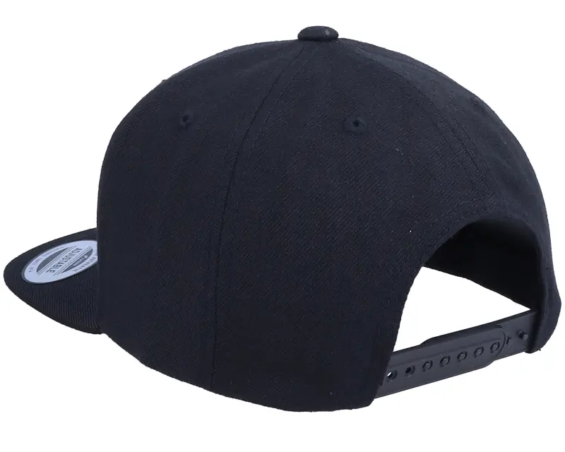 Iconic Kids Familys Little Dictator Black Snapback online