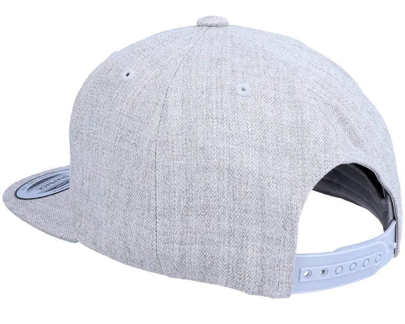 Iconic Kids I Need Space Astronaut Heather Grey Snapback online