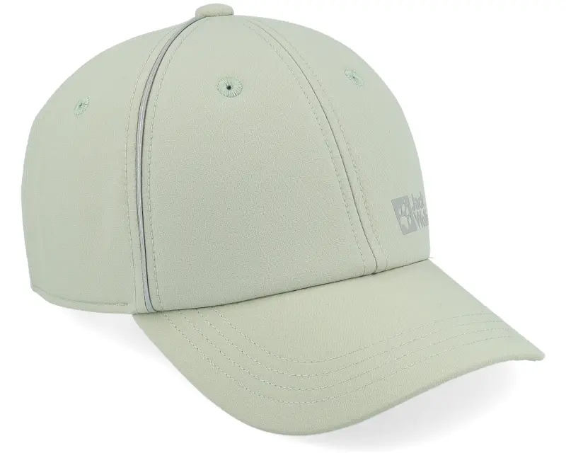 Jack Wolfskin Kids Active Hike Cap K Mint Leaf Adjustable online