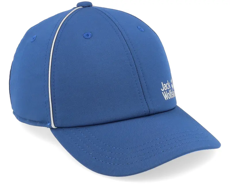 Jack Wolfskin Kids Active Hike Dark Indigo Adjustable online