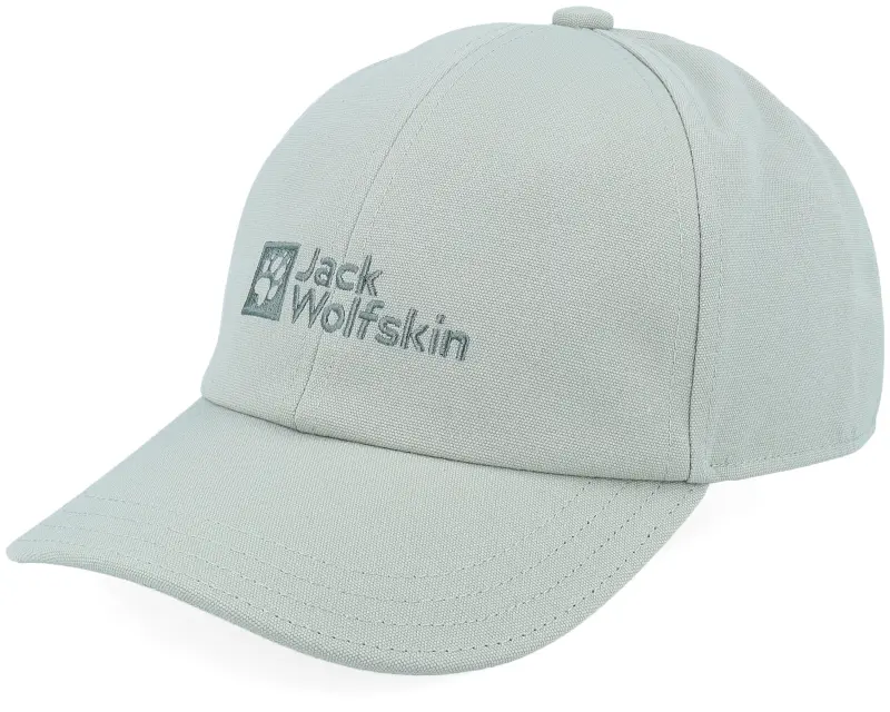 Jack Wolfskin Kids Baseball Cap K Mint Leaf Dad Cap online