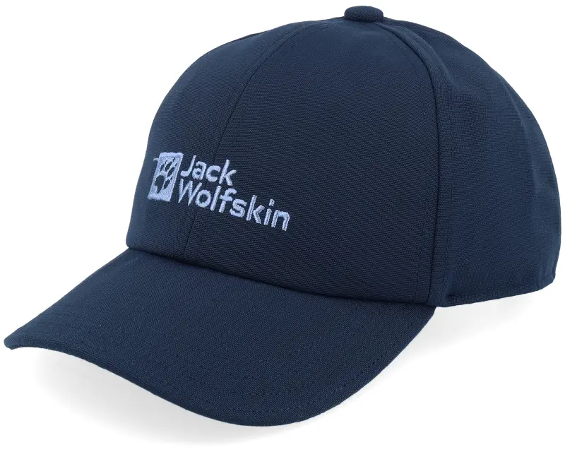 Jack Wolfskin Kids Baseball Cap K Night Blue Dad Cap online