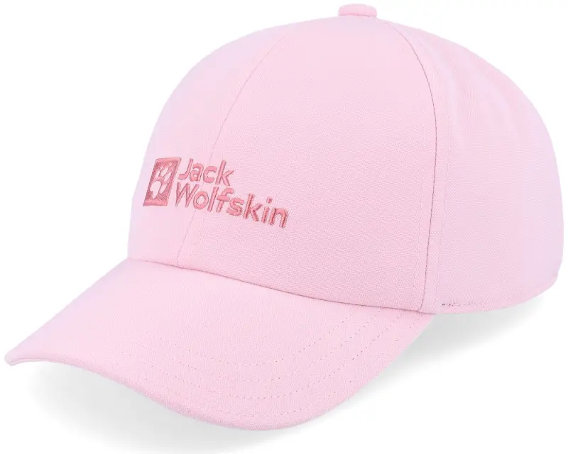 Jack Wolfskin Kids Baseball Cap K Water Lily Dad Cap online