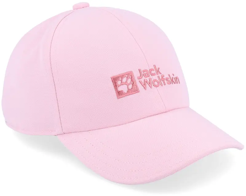Jack Wolfskin Kids Baseball Cap K Water Lily Dad Cap online