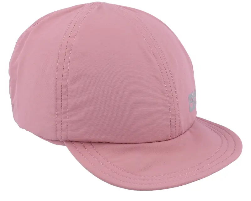 Jack Wolfskin Kids Canyon Cap Ash Mauve Ear Flap online