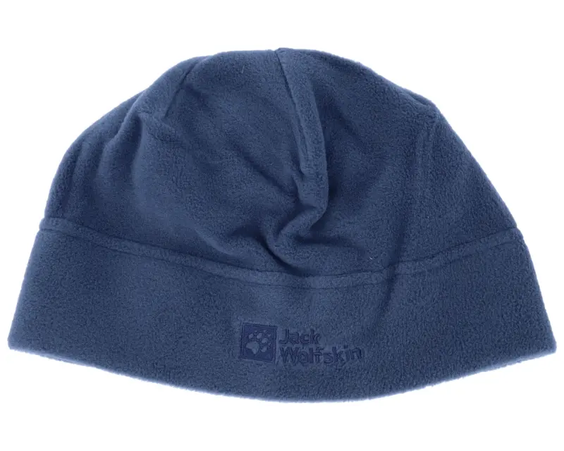 Jack Wolfskin Kids Real Stuff Beanie K Midnight Sky Beanie online