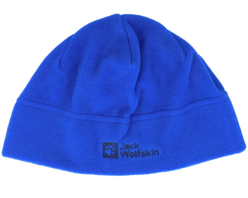 Jack Wolfskin Kids Real Stuff K Nordic Sky Beanie online