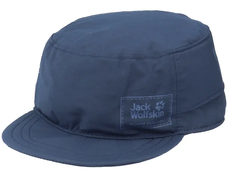 Jack Wolfskin Kids Stow Away Cap Night Blue Army online