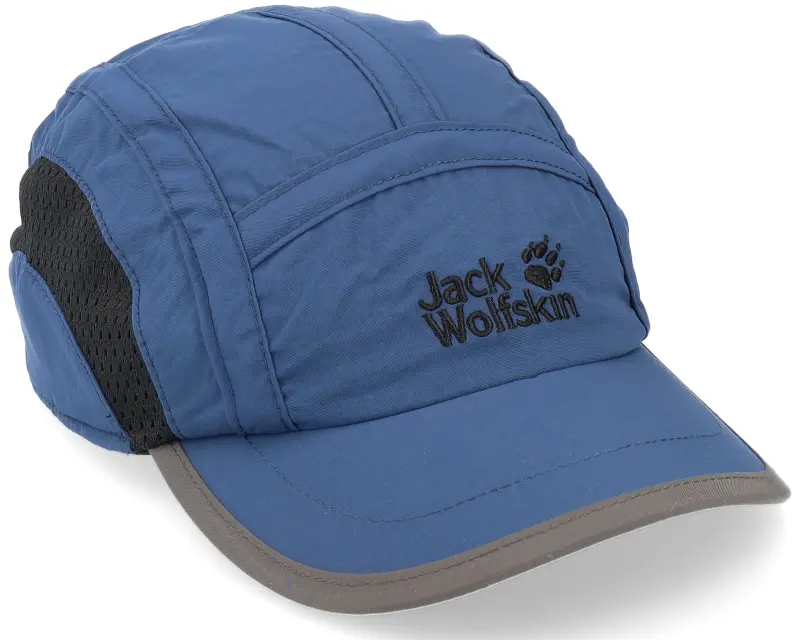 Jack Wolfskin Kids Vent Pro Dark Indigo 5-Panel online