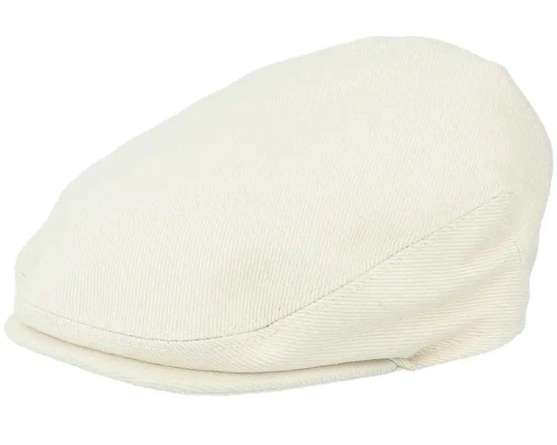 Jaxon & James Kids Cotton Beige Flat Cap online