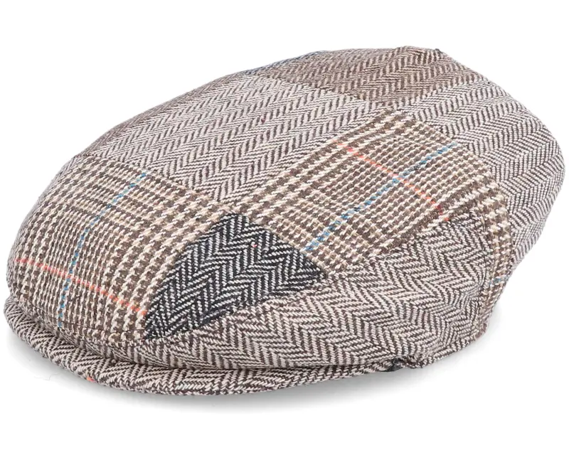 Jaxon & James Kids Patch Multi Flat Cap online