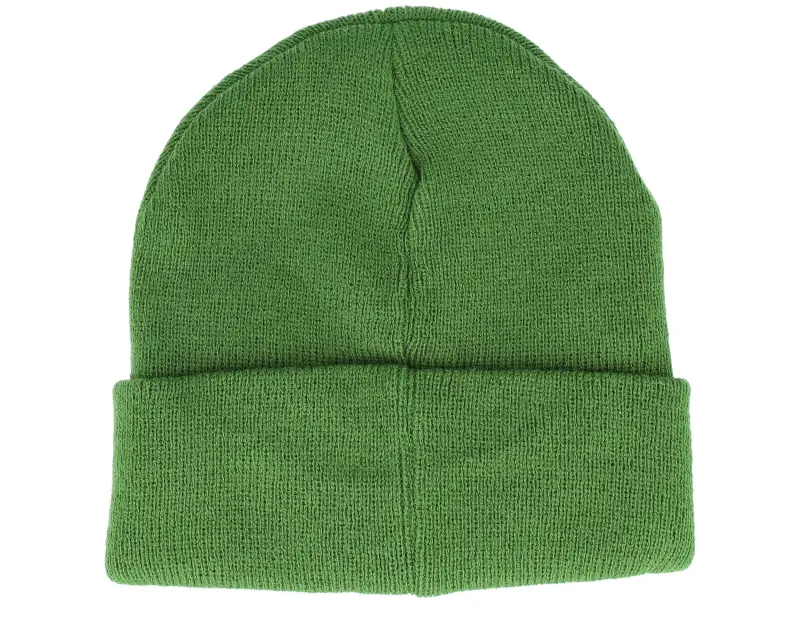 John Deere Kids Beanie Dark Green Cuff online