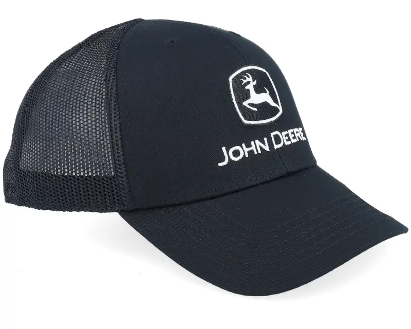 John Deere Kids Current Tm Black Trucker online