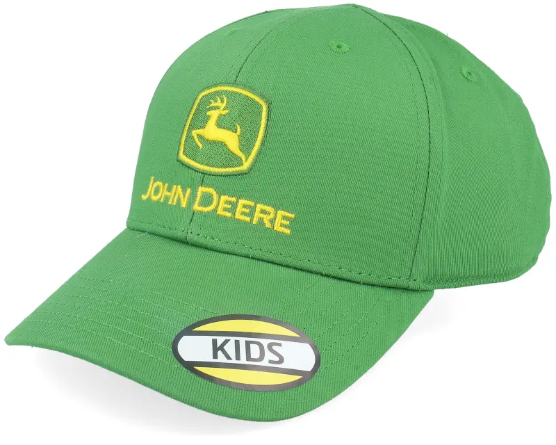 John Deere Kids Mini Me Green Adjustable online