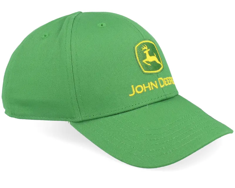 John Deere Kids Mini Me Green Adjustable online