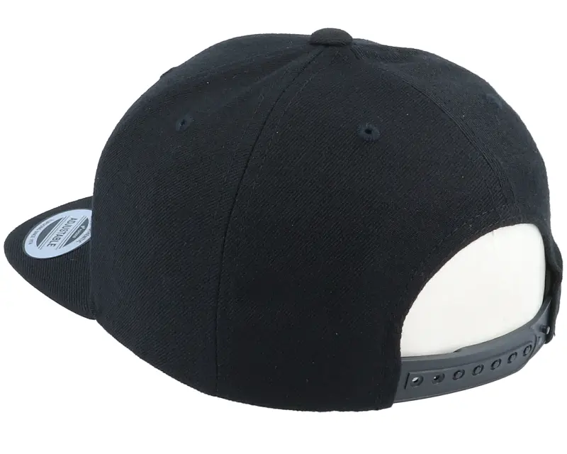 Kiddo Cap Kids 3D Butterfly Black Snapback online