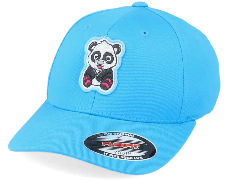 Kiddo Cap Kids 3D Frame Panda Hawaii Ocean online