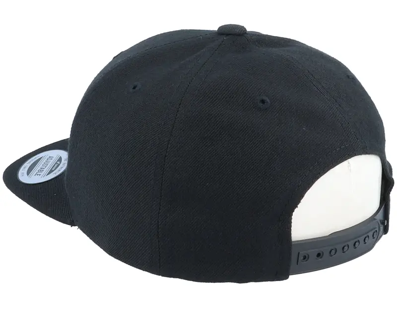 Kiddo Cap Kids 3D Kitten Black Snapback online